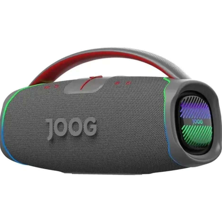 SPEAKER JOOG PAIR X C/MICROFONE IPX6