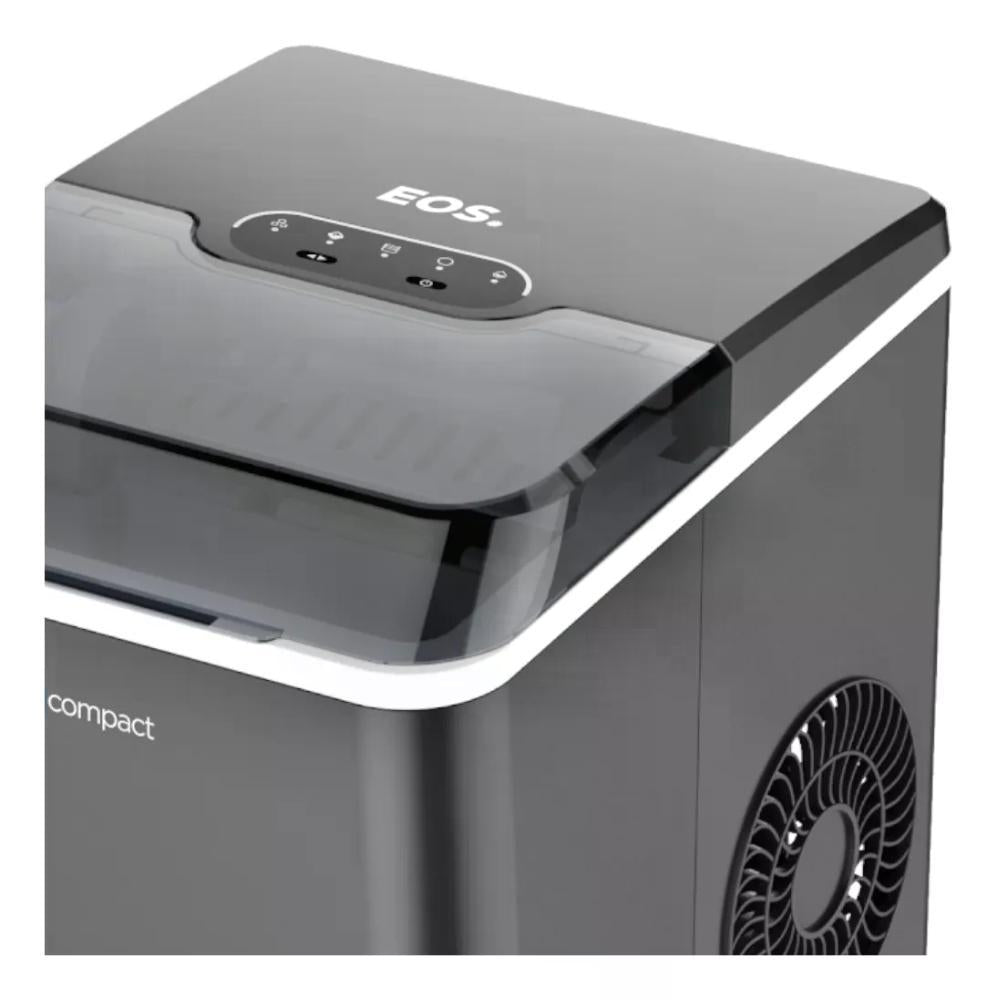 MAQUINA DE GELO 12KG EOS ICE COMPACT