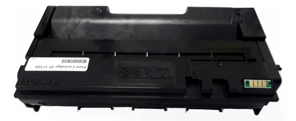 TONER RICOH PRETO 7K SP3710-M320-P311
