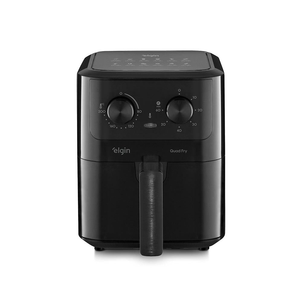 FRITADEIRA ELGIN  QUAD FRY AFG42 127V