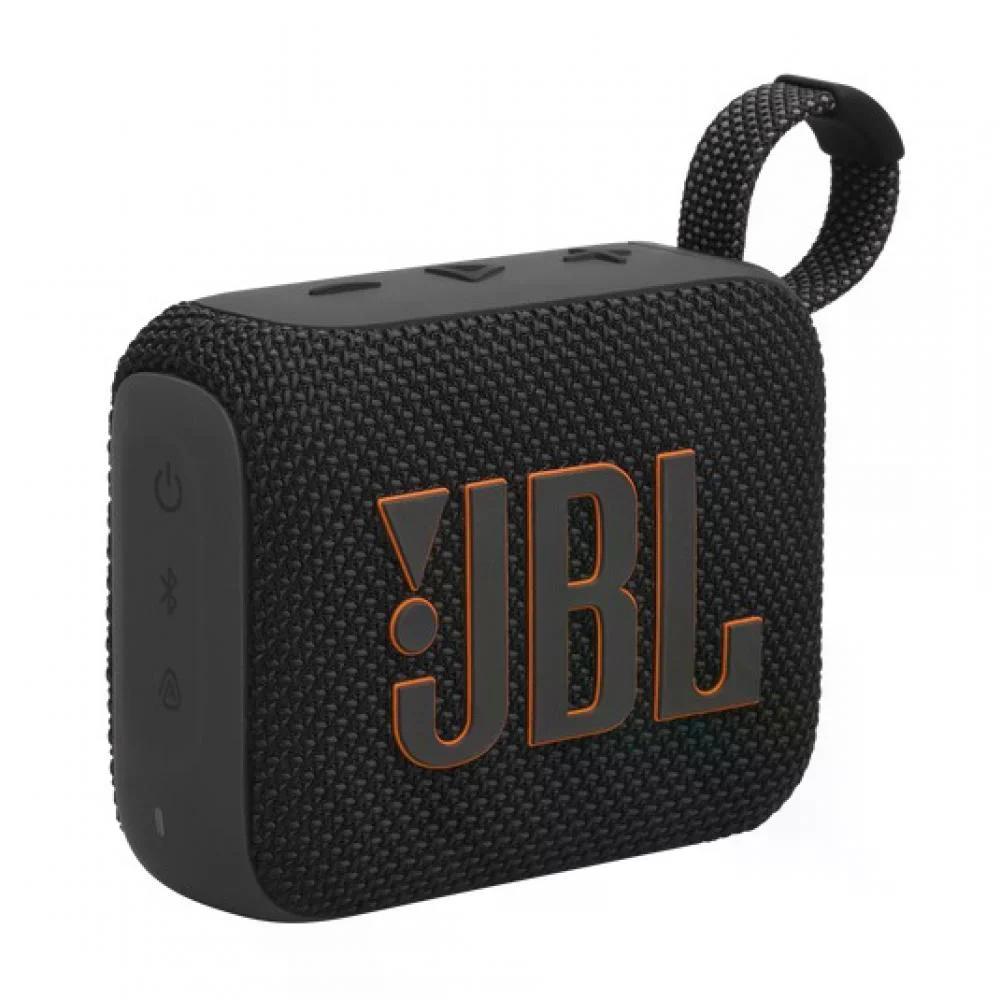 CAIXA DE SOM GO4 JBL 4.2 BLUETOOTH BIVOL