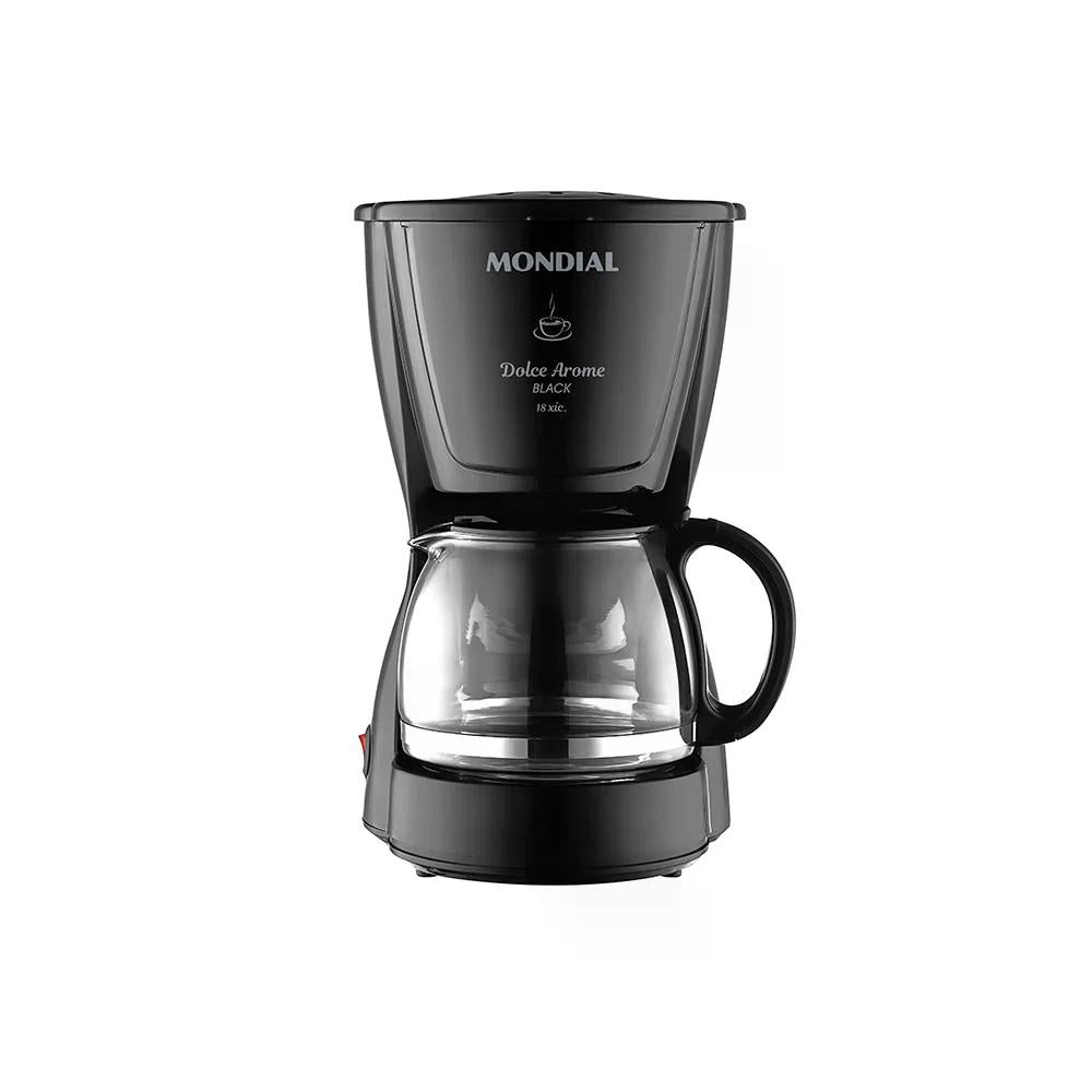CAFETEIRA ELÉTRICA DOLCE AROME C-30 18X