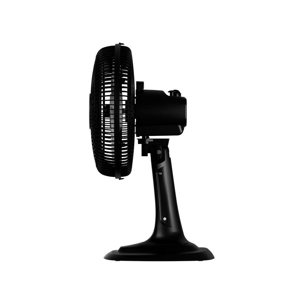 VENTILADOR OSC MES TURBO 6P 30CM PR 220V