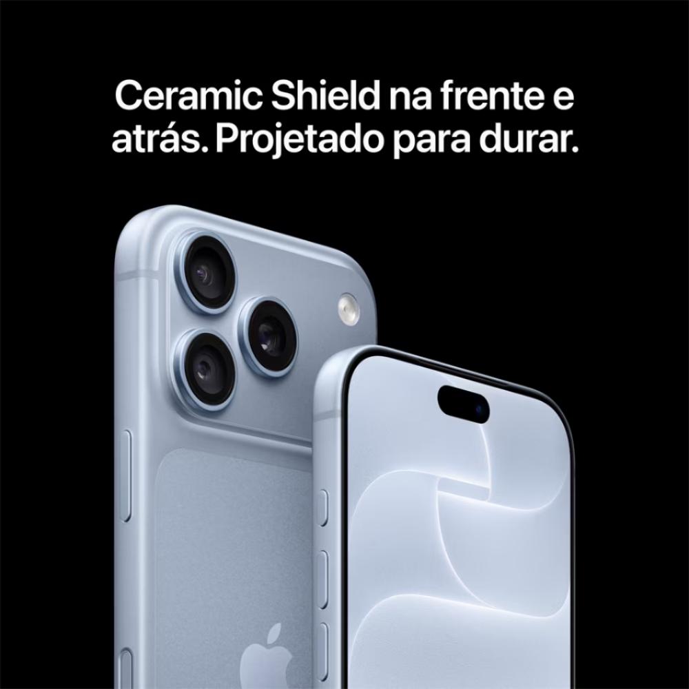 IPHONE 18 PRO 256GB GLACIER