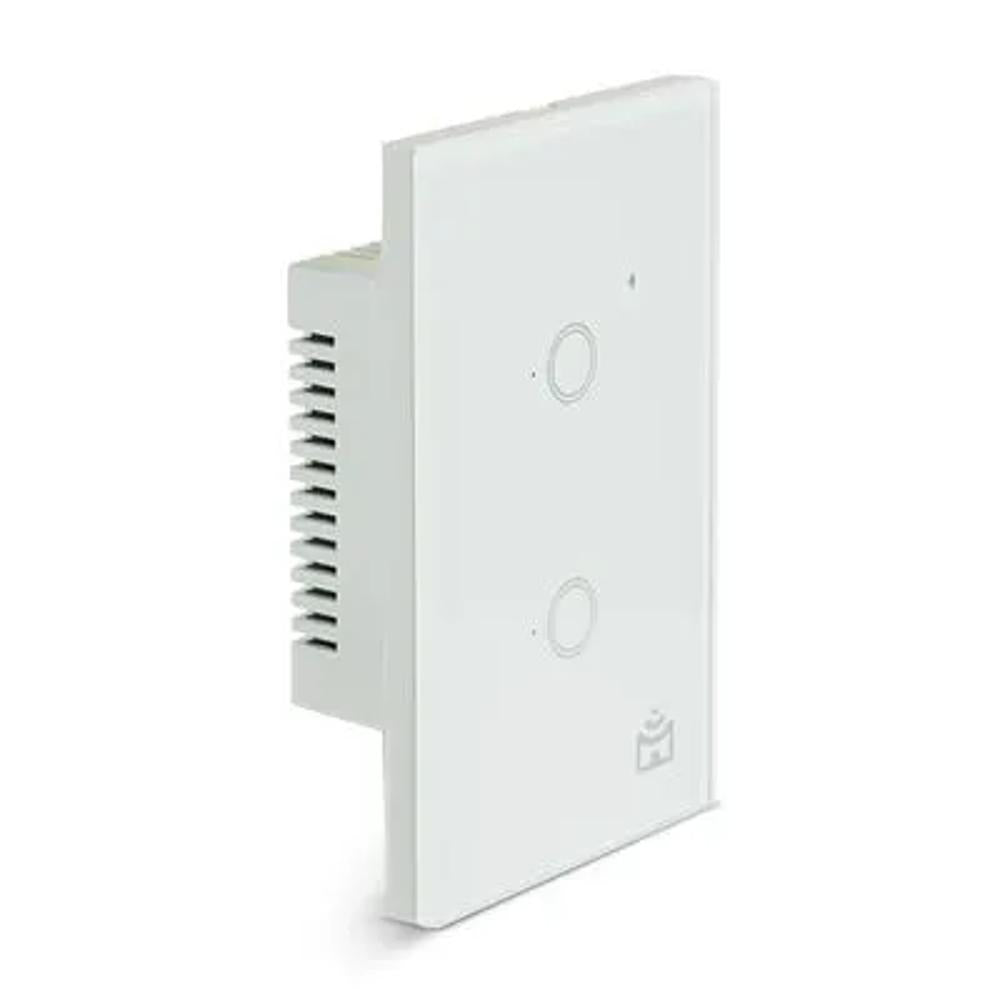 SMART INTERRUPTOR WI-FI - 2 CIRCUITOS