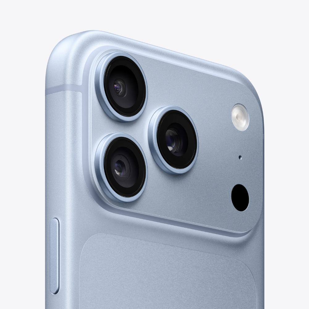 IPHONE 18 PRO 256GB GLACIER