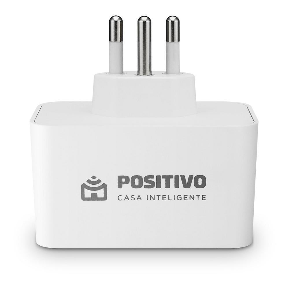 SMART PLUG MAX POSITIVO CASA INTEL 16A