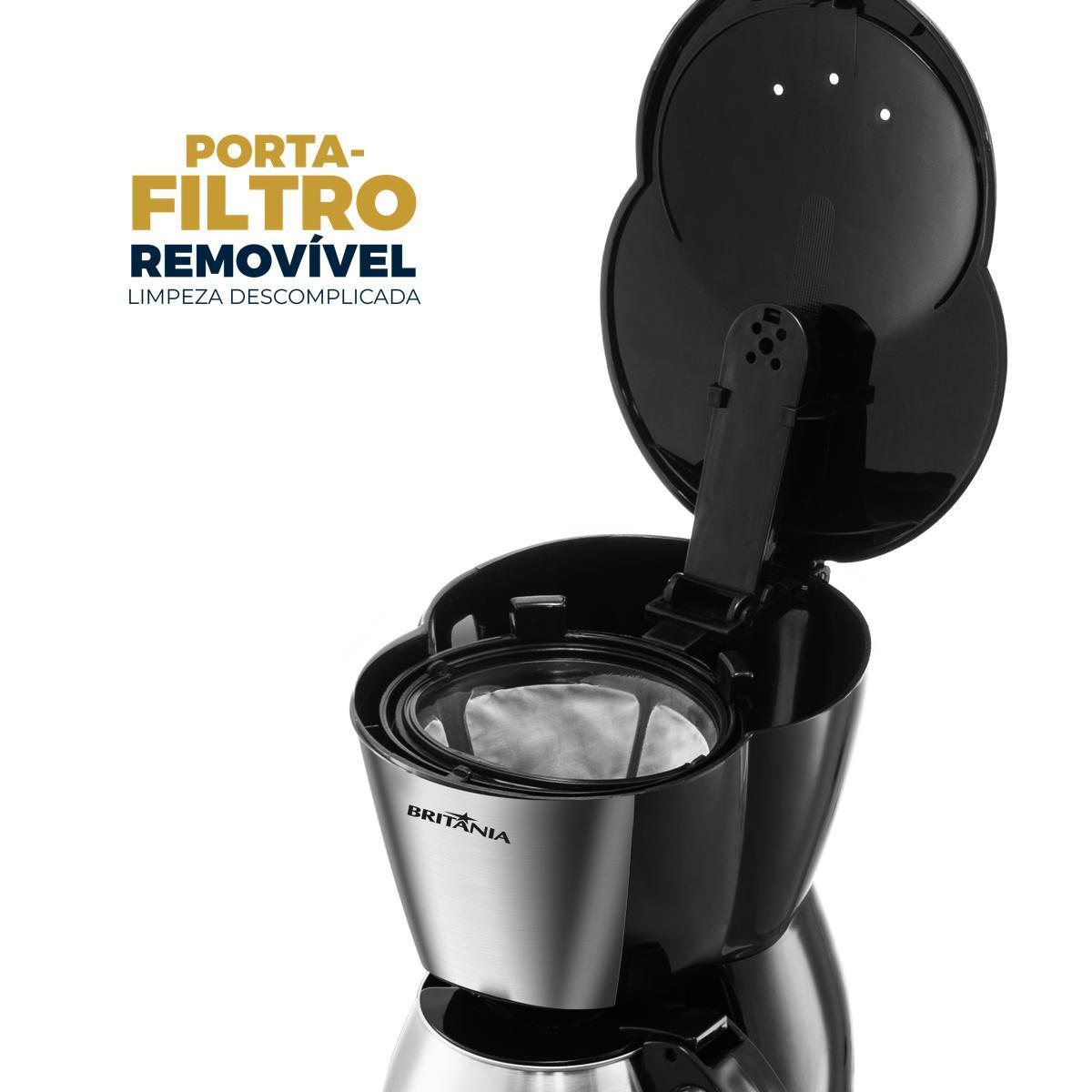 CAFETEIRA BCF19B 127V