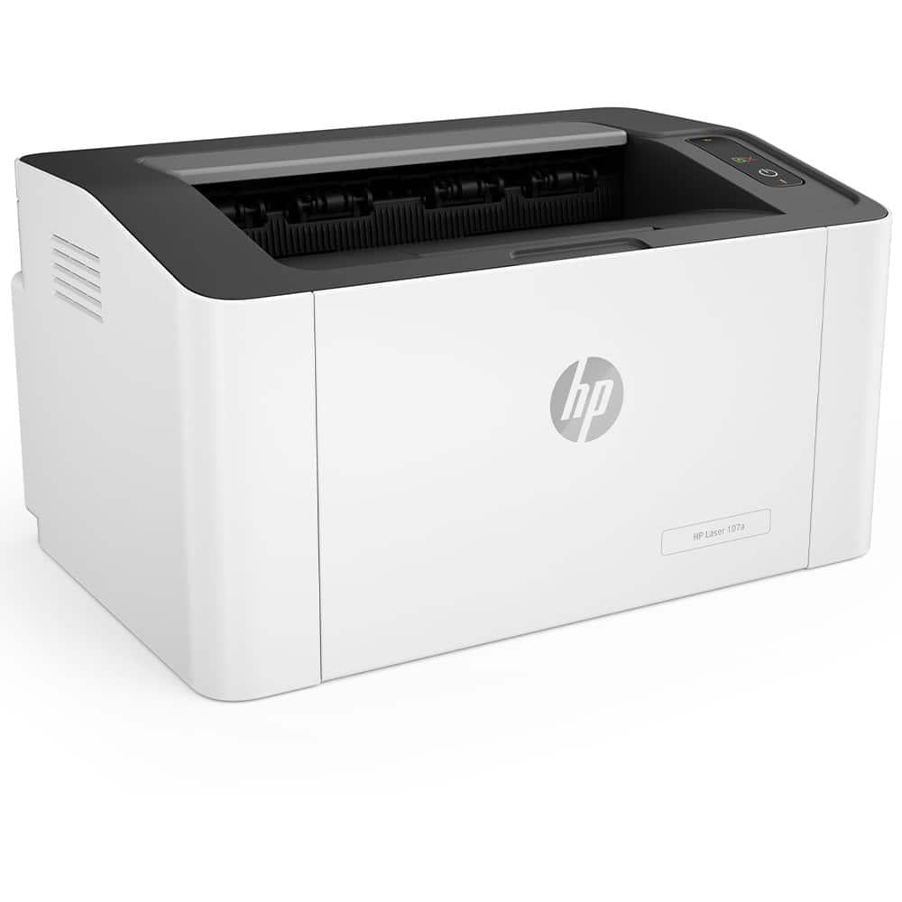 IMPRESSORA HP MONO LASER 107A