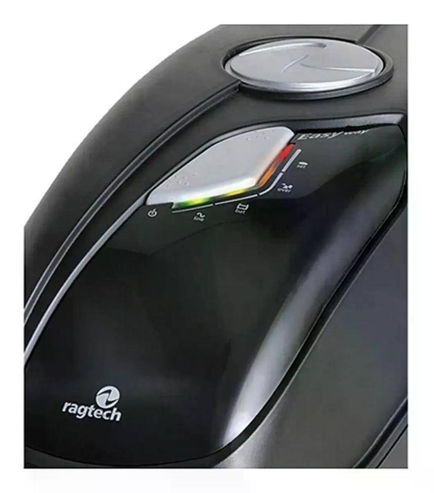 NOBREAK EASY PRO 1200VA RAGTECH 115V