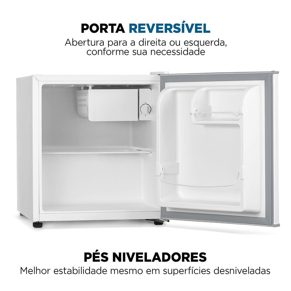 FRIGOBAR 46L -  FGB-01-W50 - 127V/60HZ