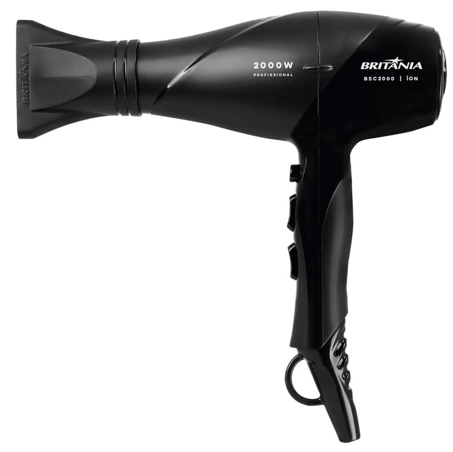 SECADOR DE CABELOS BSC2000 127V
