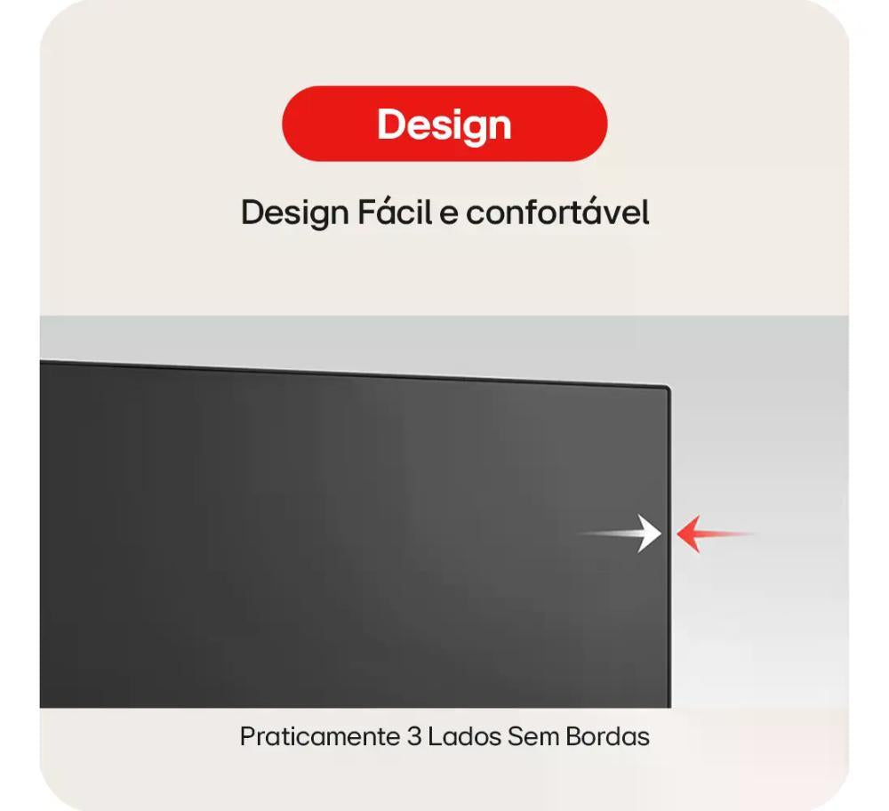 MONITOR ULTRAFINE LG 32" 32UR500K UHD 4K