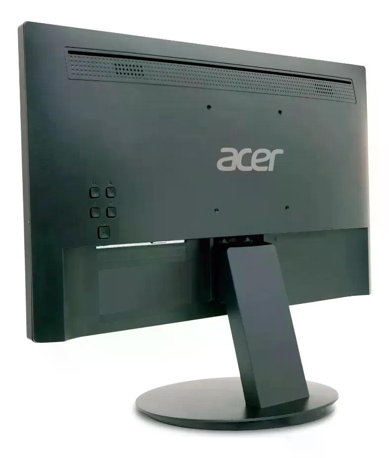 MONITOR ACER 19.5” E200Q 75HZ 6MS