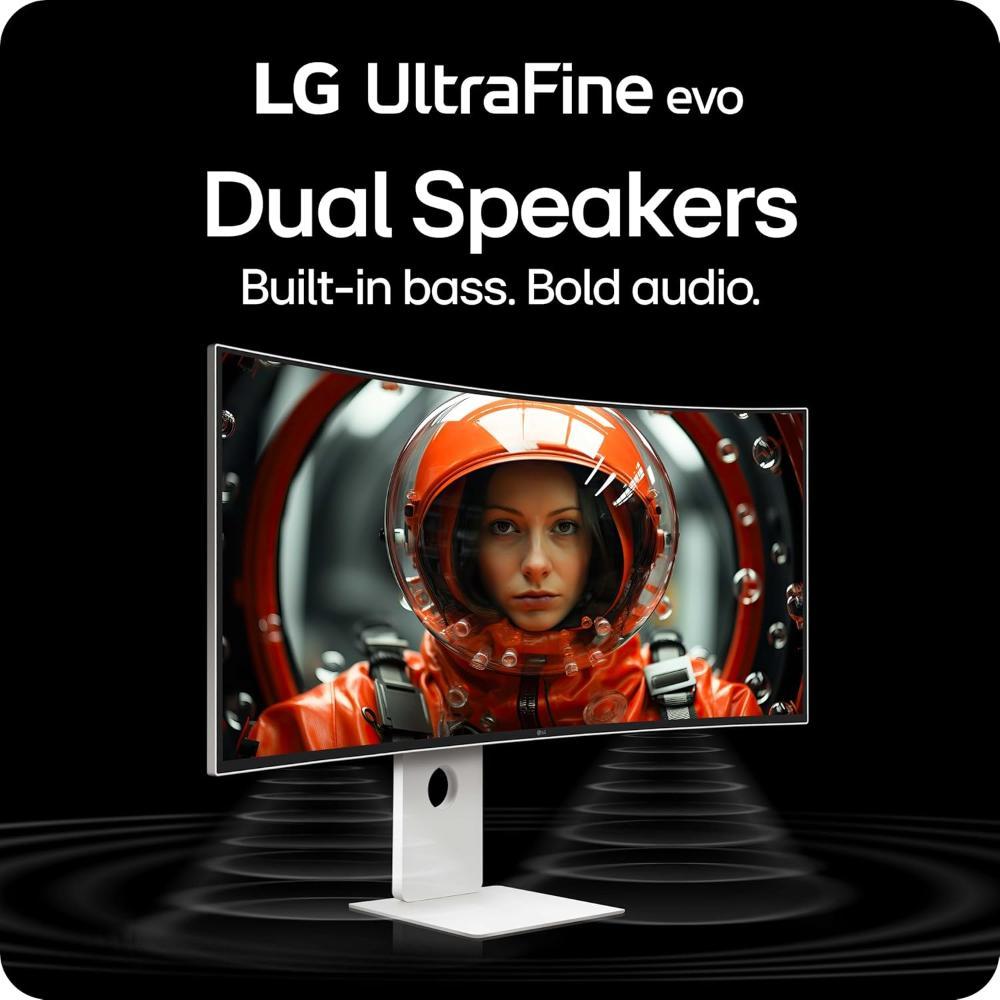MONITOR LG ULTRAFINE 5K2K 40" 40U990A-W
