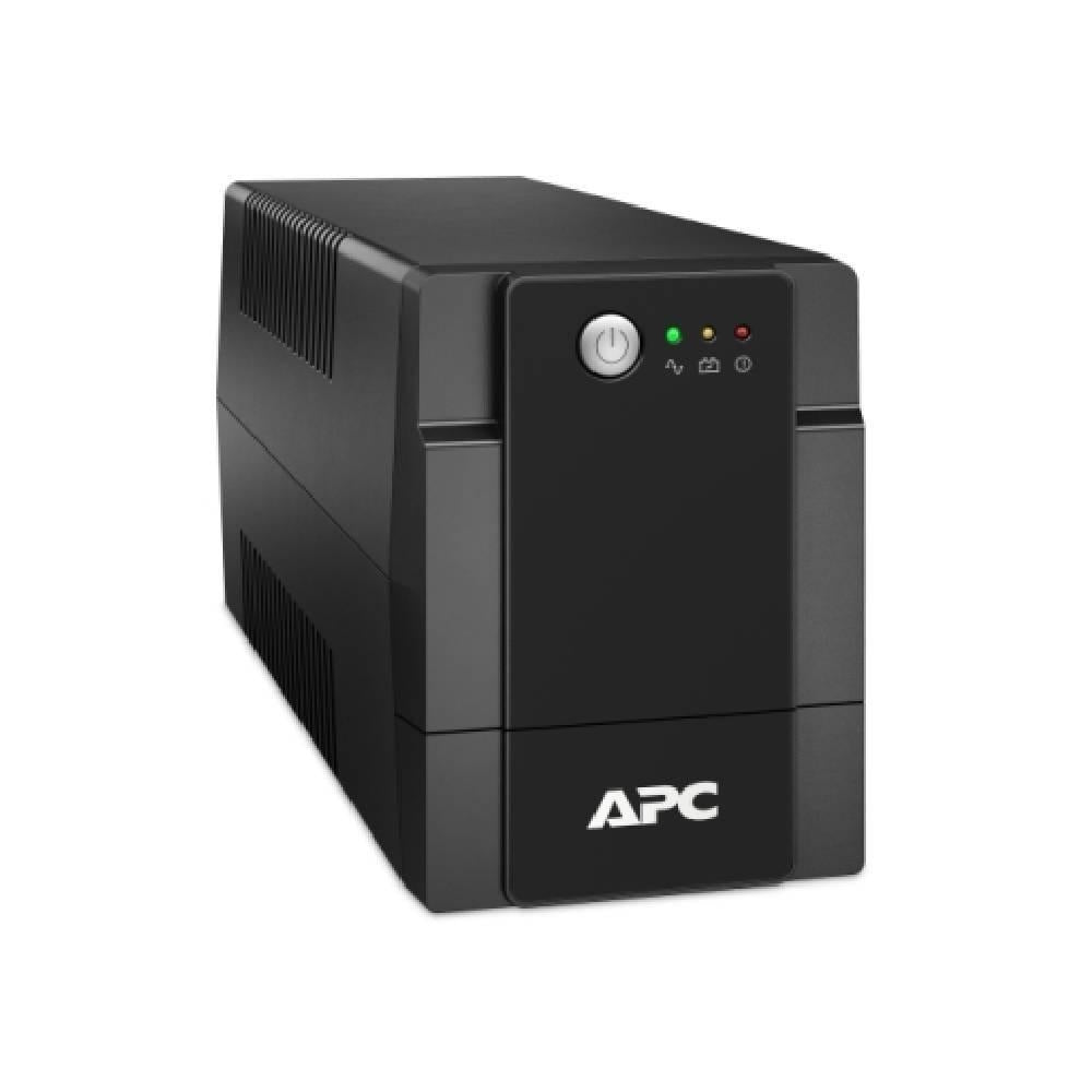 NOBREAK APC EASY UPS 600VA MONO 220V BVG