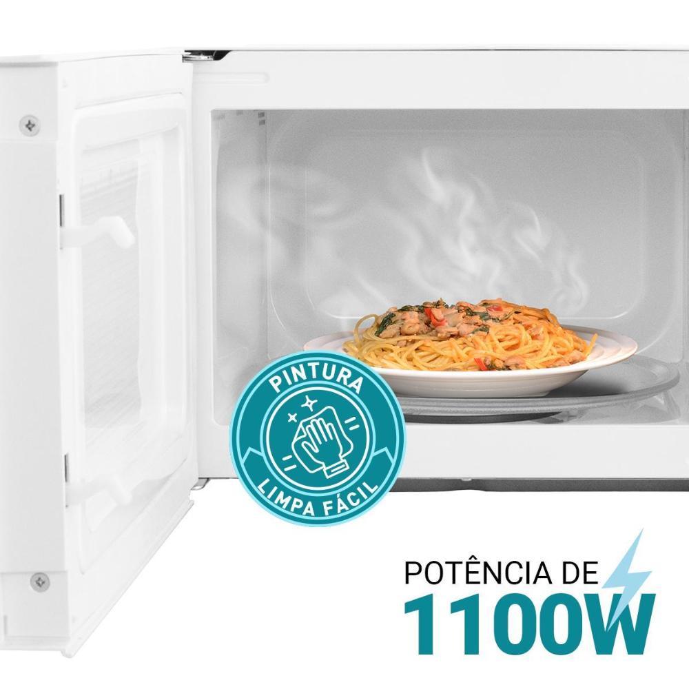 MICRO ONDAS PHILCO PMO23BB 220V