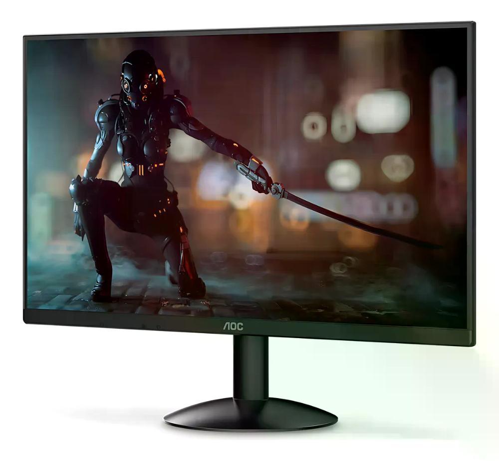 MONITOR AOC 21,5 120HZ 1MS – 22B30HM23