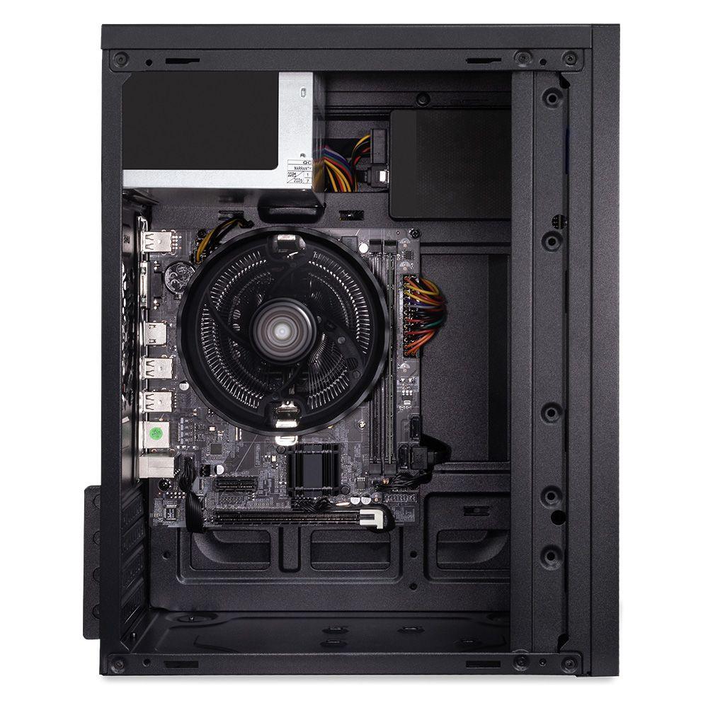 MICROCOMPUTADOR INTEL CORE I7 3770 8GB 4