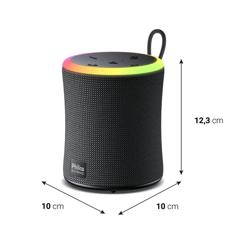 SPEAKER PBS35