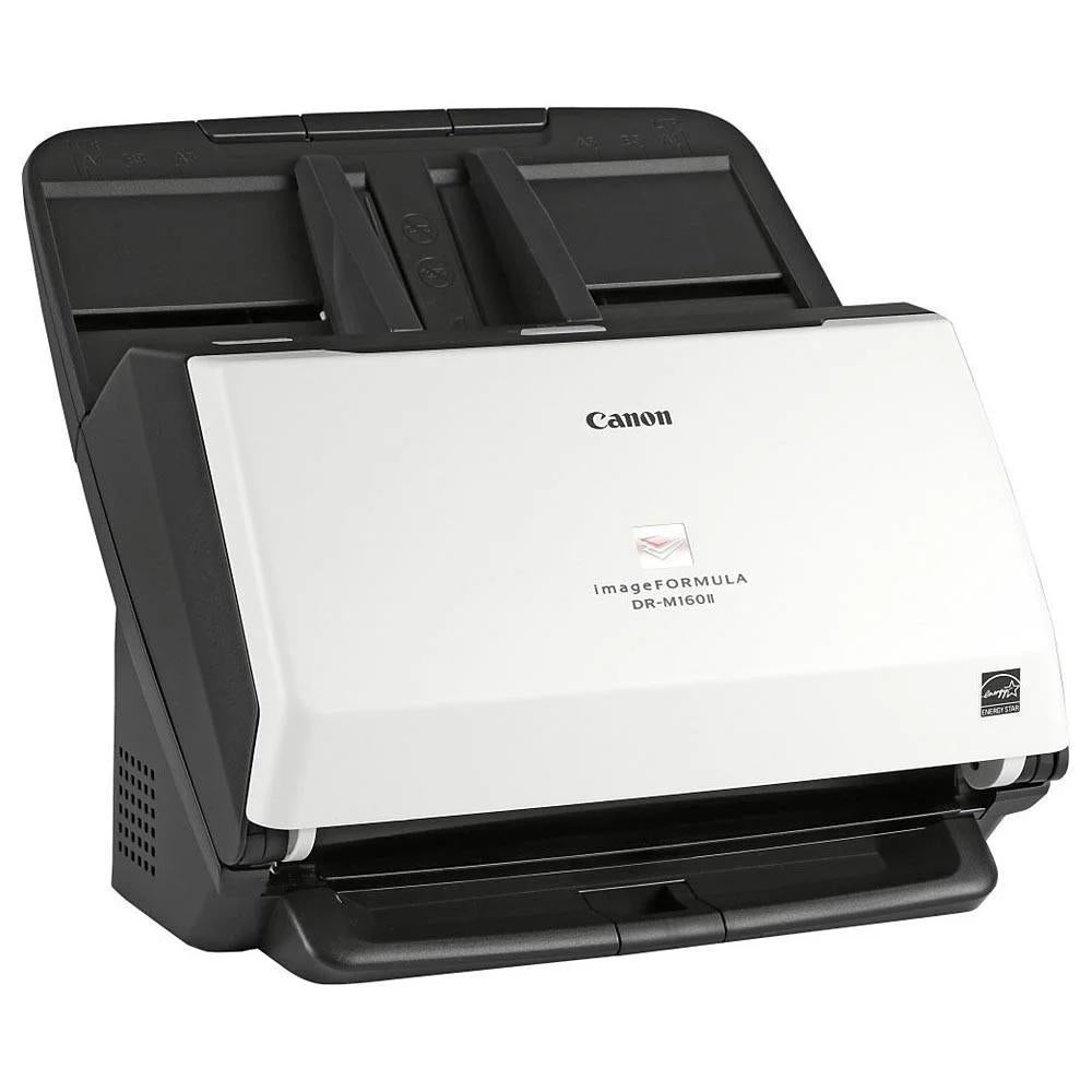 SCANNER CANON A4 DR-M160II 9725B010AA