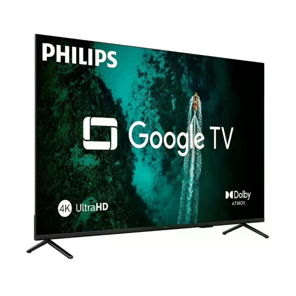 SMART TV PHILIPS 65 65PUG74919 GOOGLE TV
