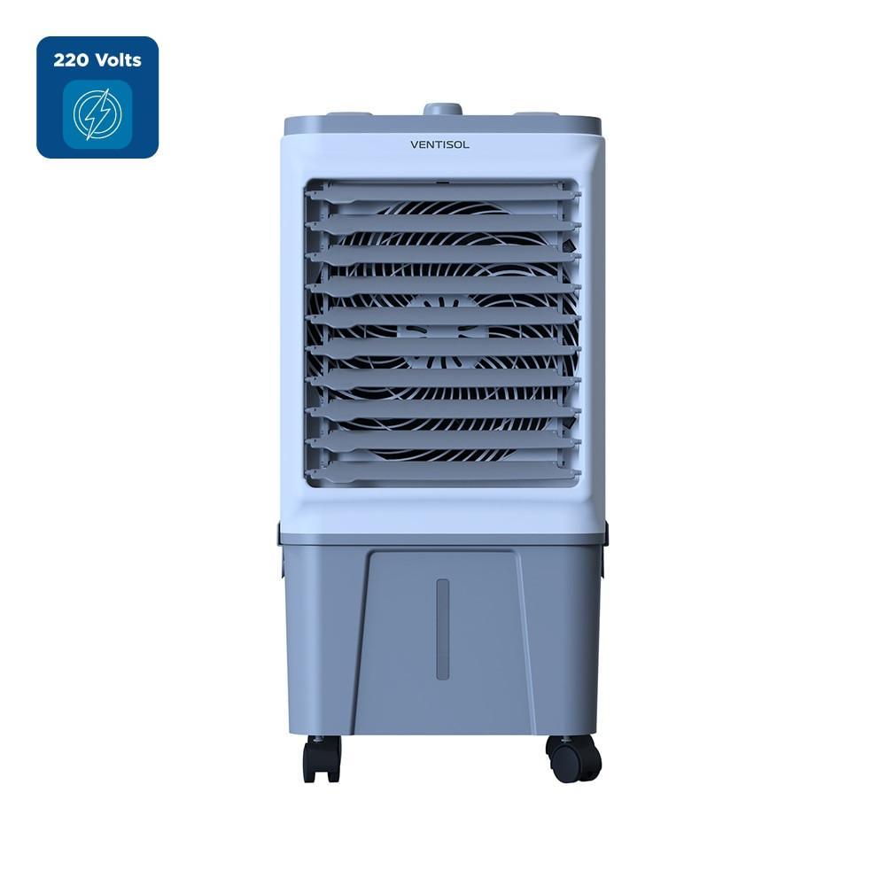 CLIMATIZADOR CLIN16-02 BR/CZ 16 LITROS 1