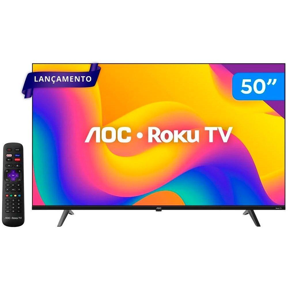 SMART TV LG 43"  LED FHD 43LR671C0SA.AWZ