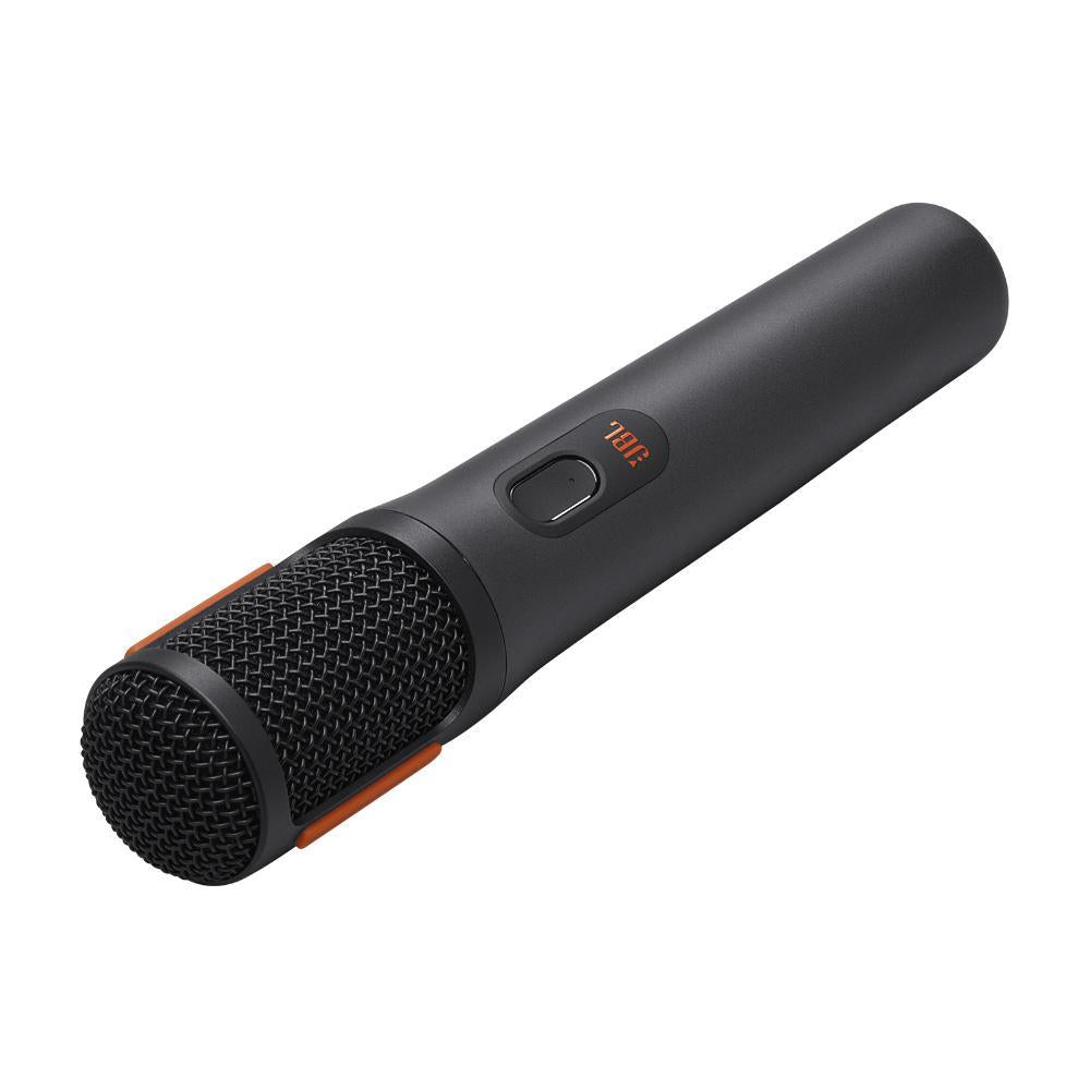 MICROFONE JBL S/FIO PARTBOX WIRELESS
