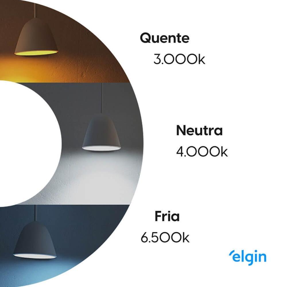 LUM INT ECOSPOT RED WIFI RGB +30006500K