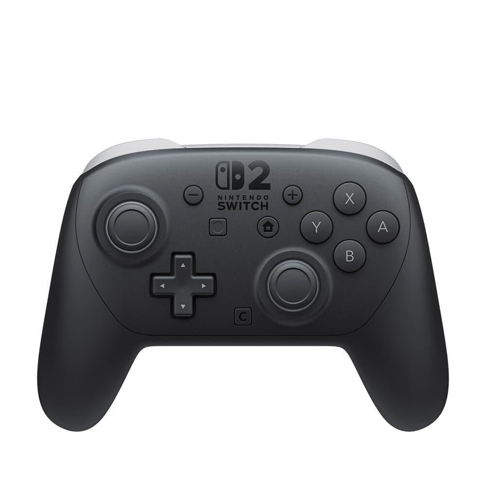 NINTENDO SWITCH 2 - PRO CONTROLLER