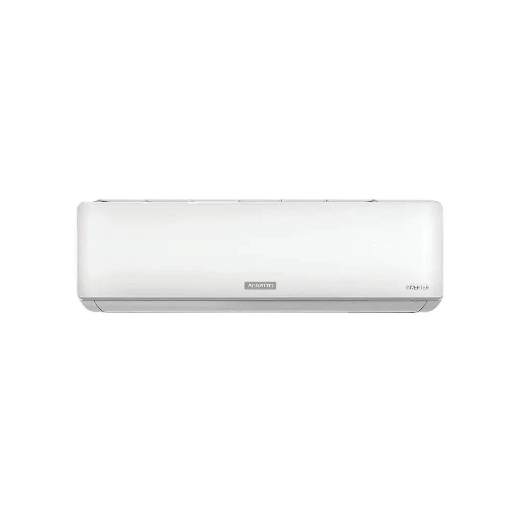 Ar Condicionado Split Inverter 9000 BTUs Agratto Zen Top Frio ZICST9F-02 - 220V