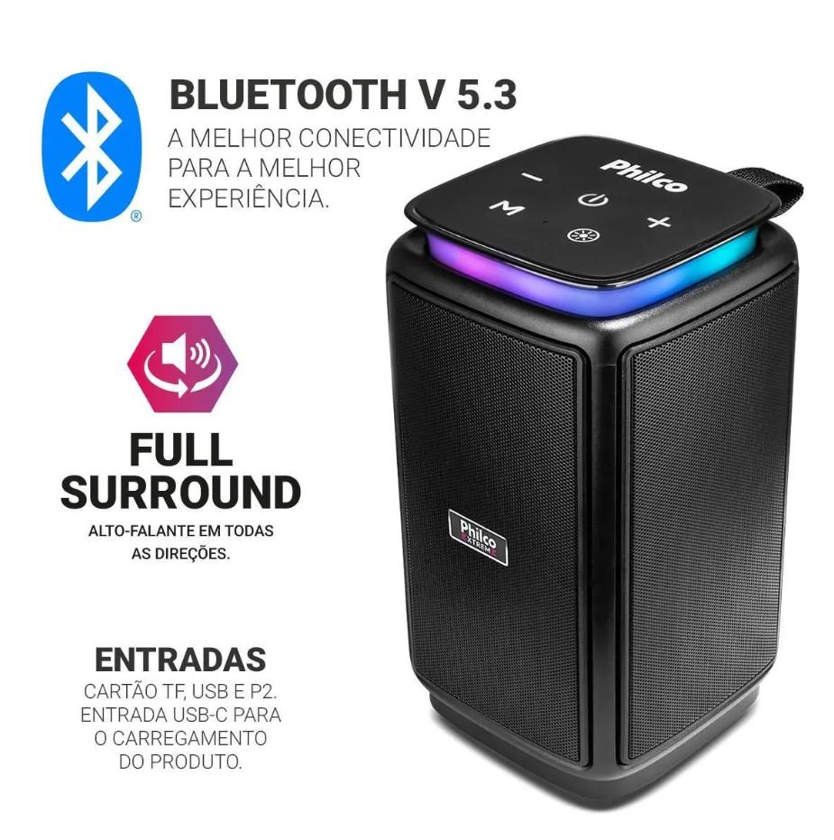 SPEAKER PBS56