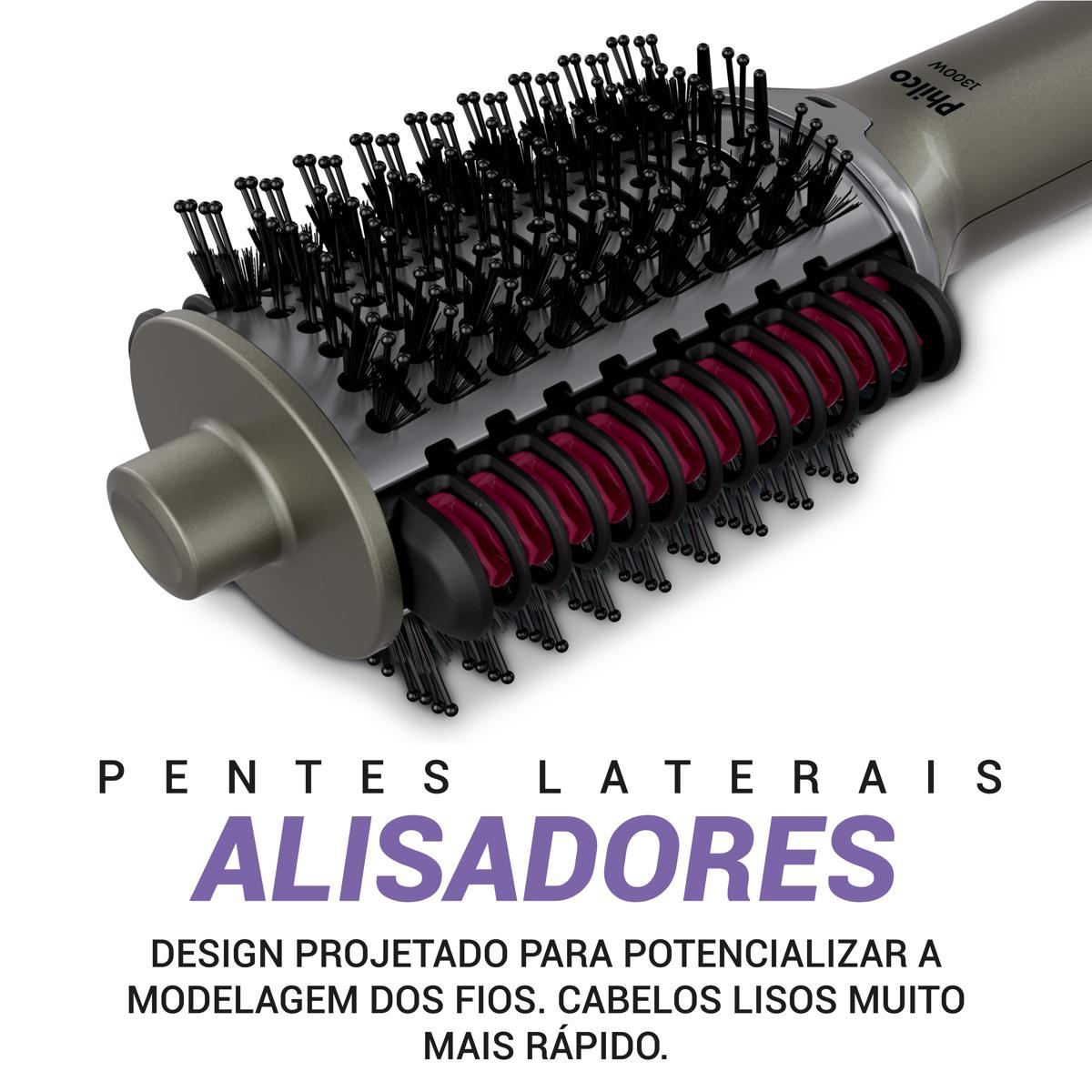 ESCOVA SECADORA PES30 BIV