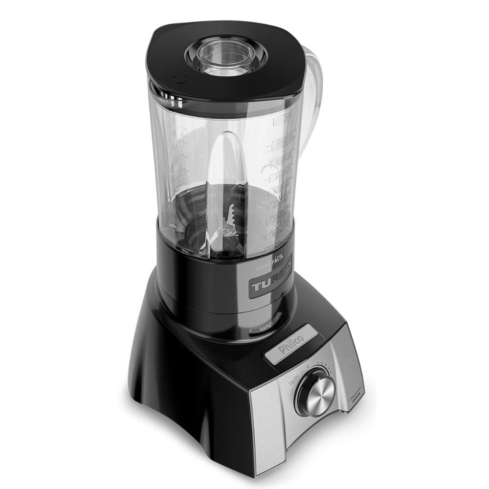 LIQUIDIFICADOR PLQ1430P LIMPA FACIL 220V