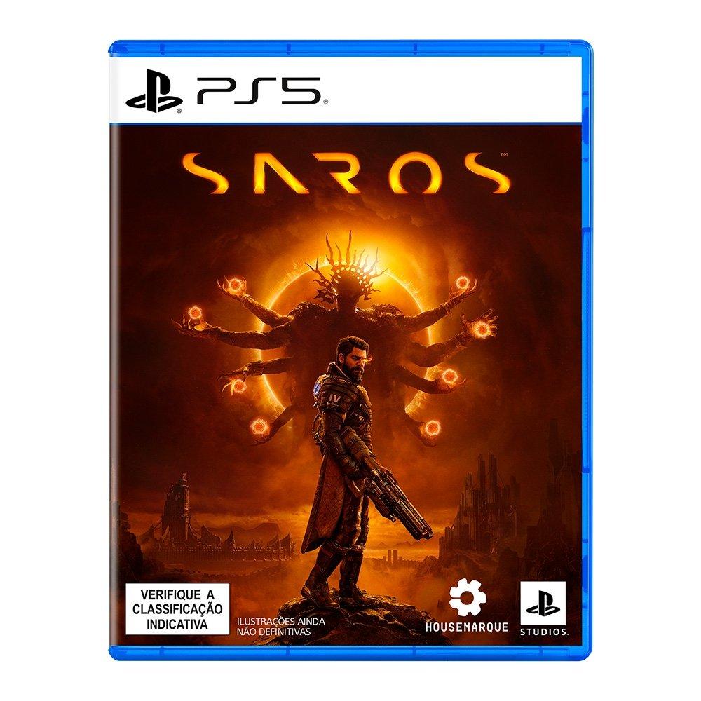 SAROS