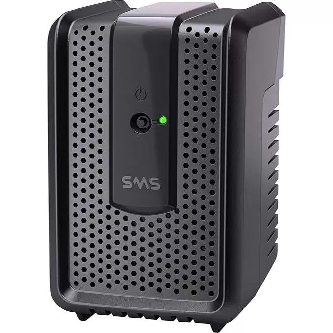 ESTABILIZADOR SMS SPDY 300VA MONO 16520