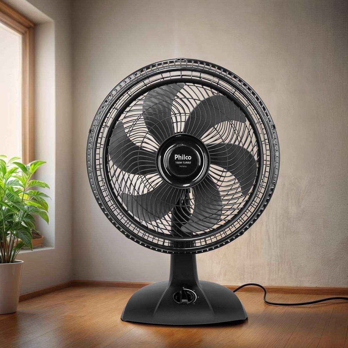 VENTILADOR PVT41A 220V