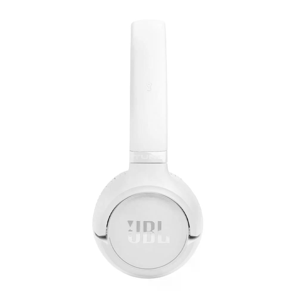 JBLT530BTWHTBR HEADPHONE JBL 530BT BRANC