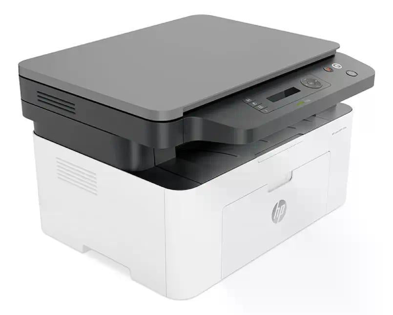 MULTIFUNCIONAL HP MONO LASER 135A (A4)
