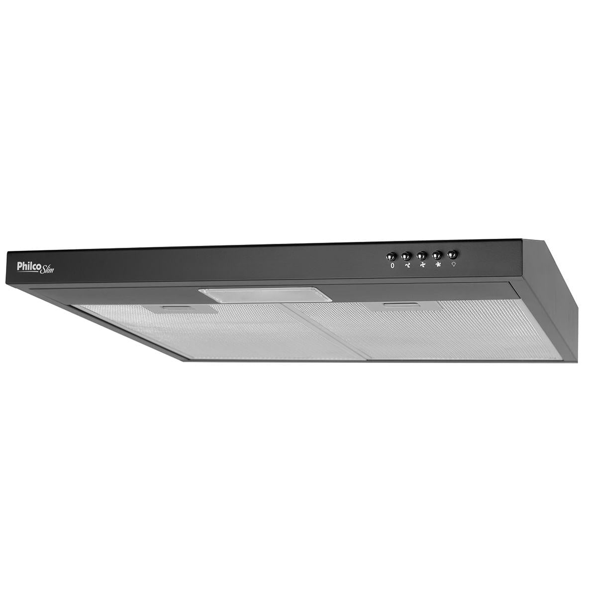 DEPURADOR PDR60P 127V