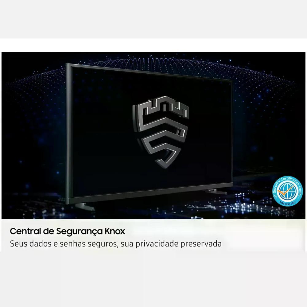 SMART TV SAMSUNG 43" FULL HD LSF6000F