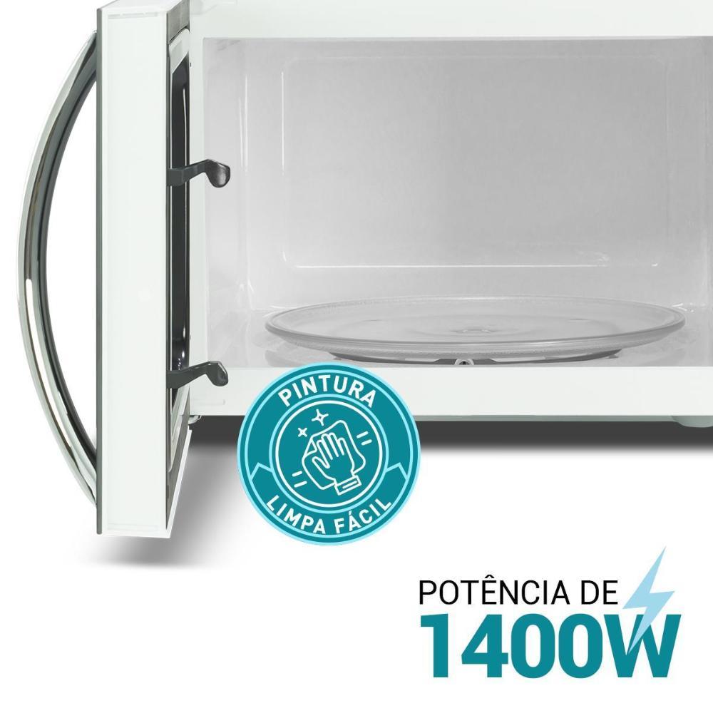 MICRO ONDAS PHILCO PMO38E 33L 127V