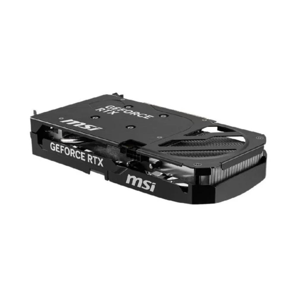 Placa de Vídeo MSI GeForce RTX 5060 TI Shadow OC PLUS 2X 16GB Ray Tracing