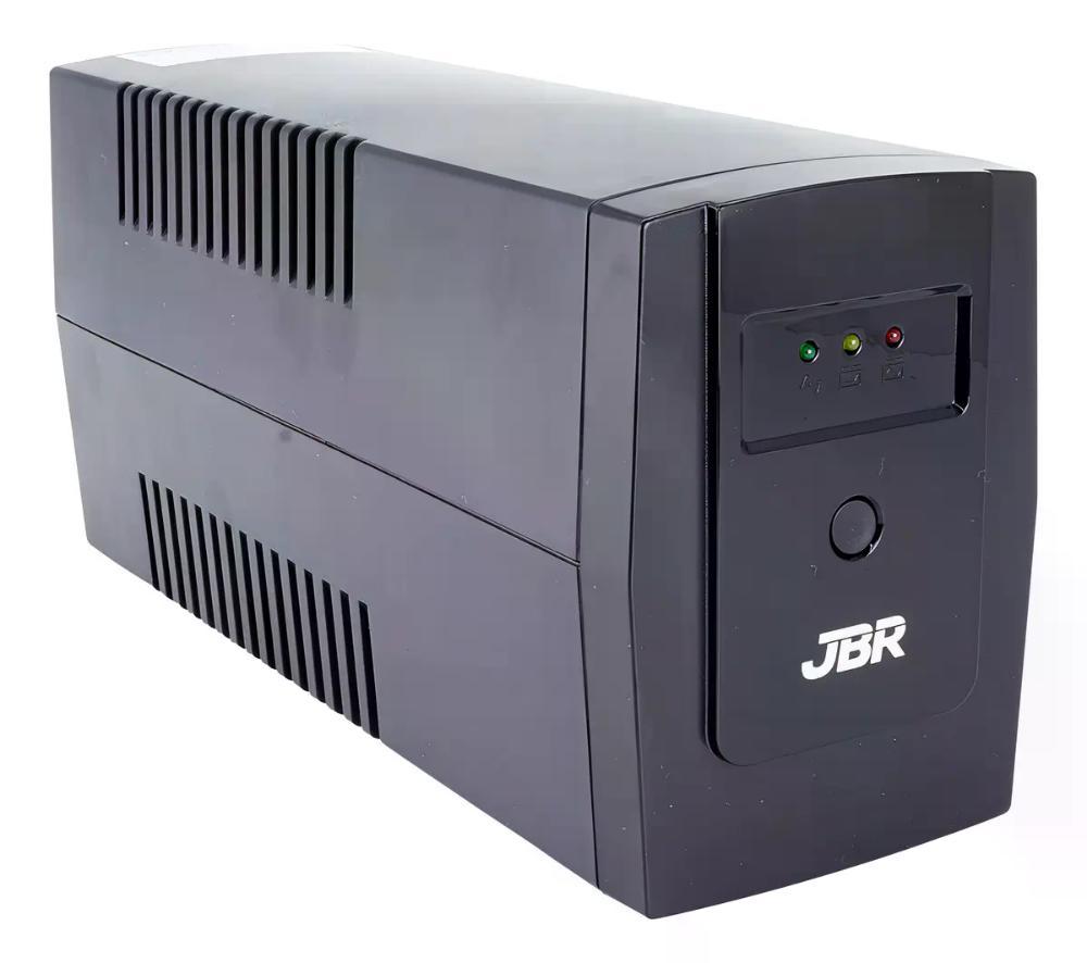 NOBREAK JBR GUARD 1200VA MONO 220-220V