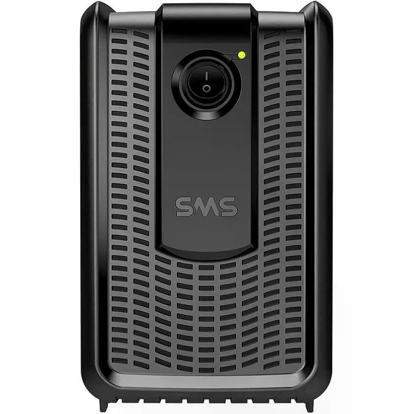 ESTABILIZADOR SMS SPDY 300VA MONO 16520