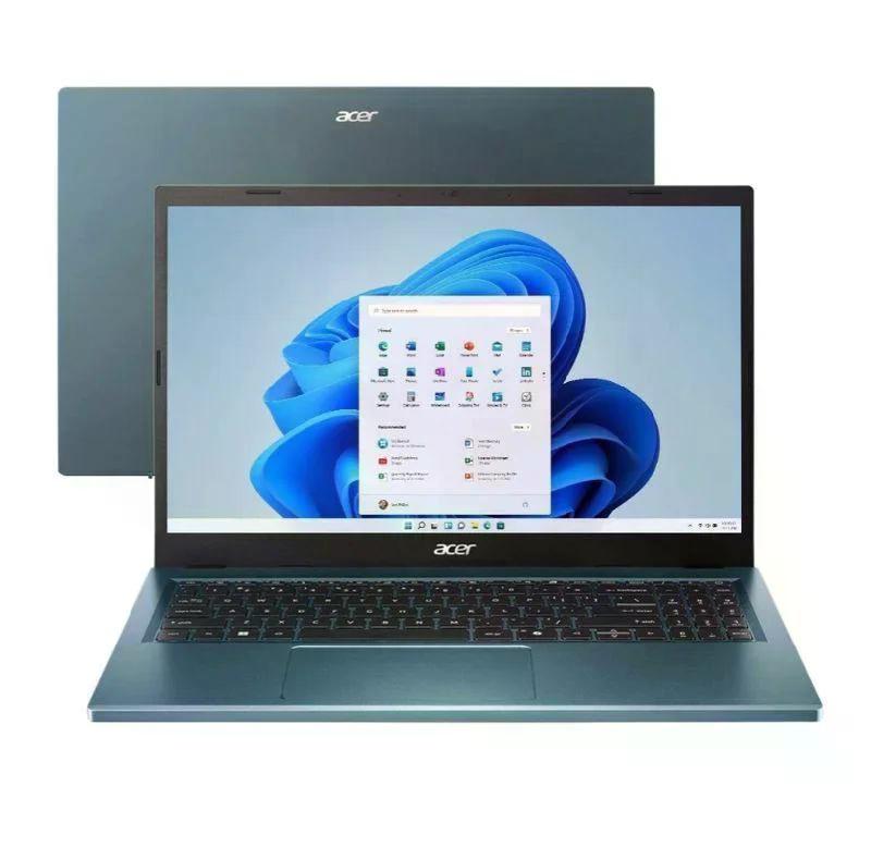 NOTEBOOK ACER 34KT CORE I3 8GB 256GB W11