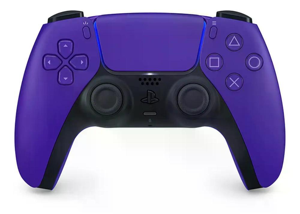 CONTROLE S/FIO PS5 DUALSENSE PURPLE