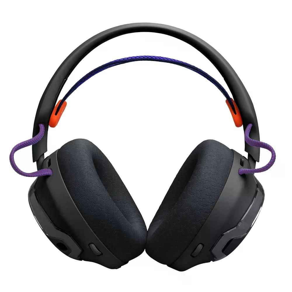 HEADSET JBL QUANTUM 650 GAMER, PRETO