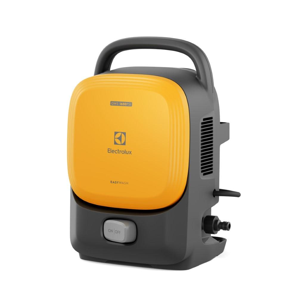 LAV ALTA PRESSAO ELECTROLUX QWS1650 127V